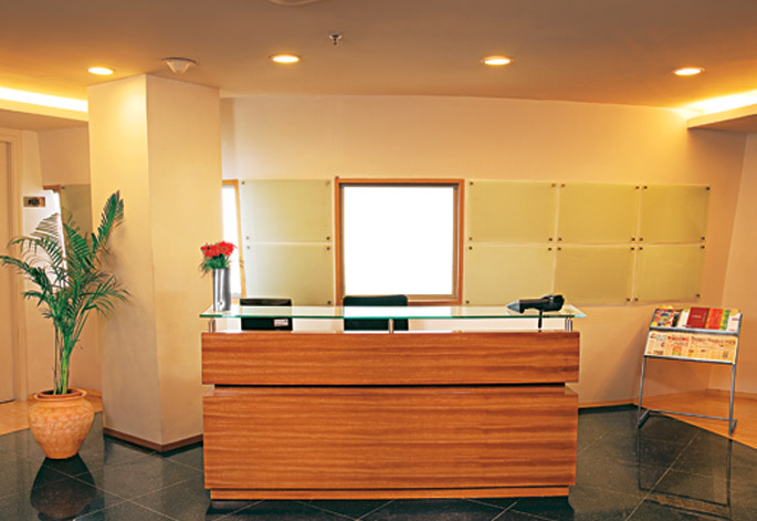 Virtual Office Solution at VatikaBusinessCentre.com Virtual-Office-Space